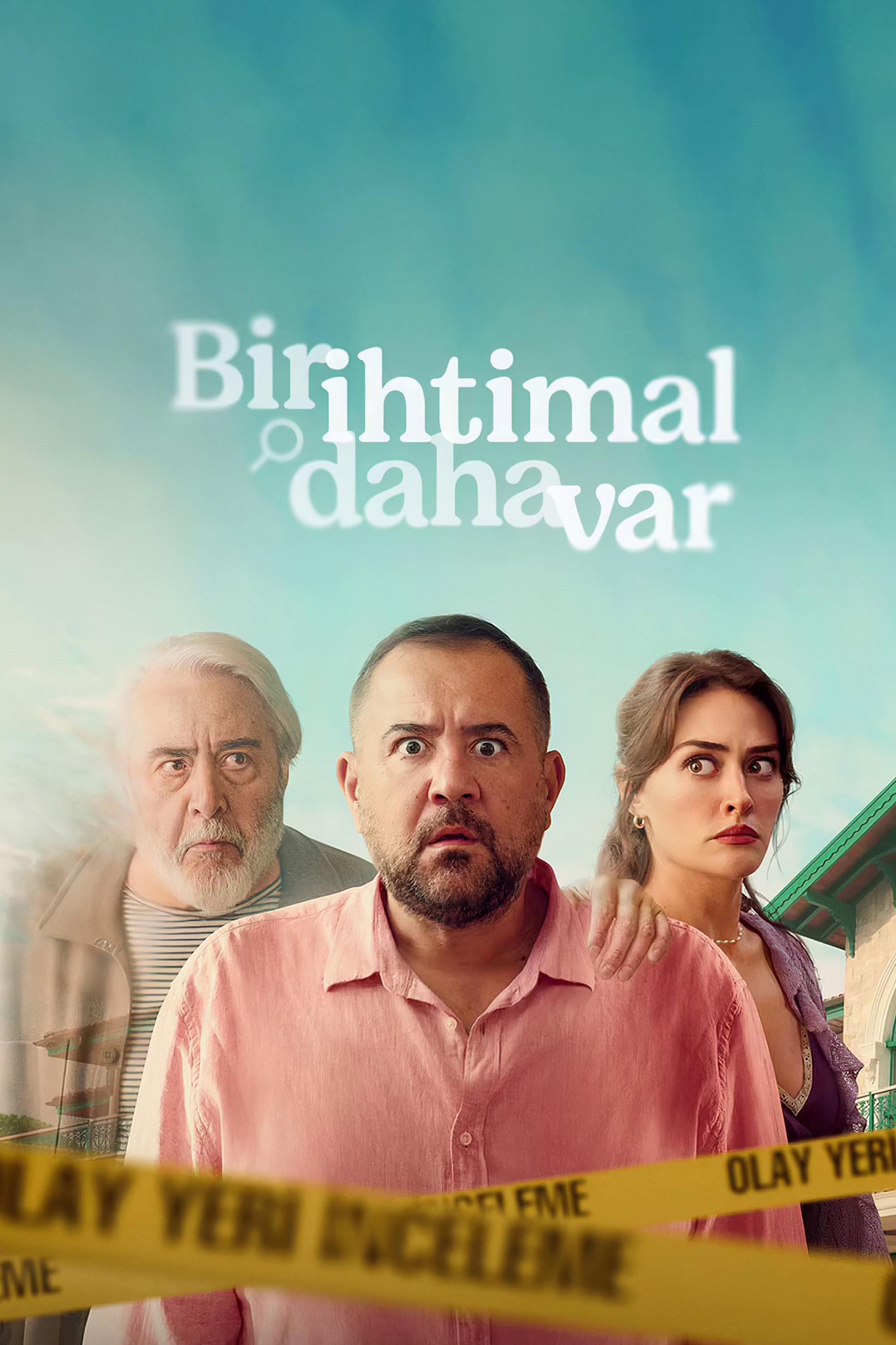 Bet Your Life (2025 TV Series)